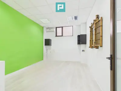 Spațiu pentru salon Simion Bărnutiu