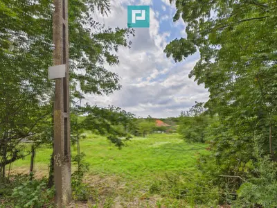 Teren intravilan, 818 mp, Gh. Doja langa padure