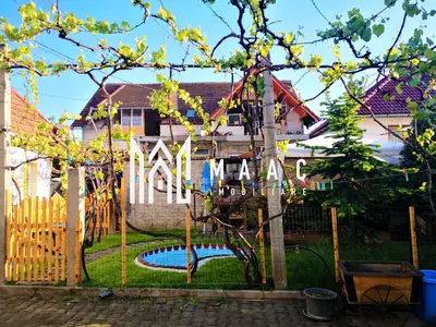 Casa 4 camere | Curte proprie | Pivnita | Zona Turnisor