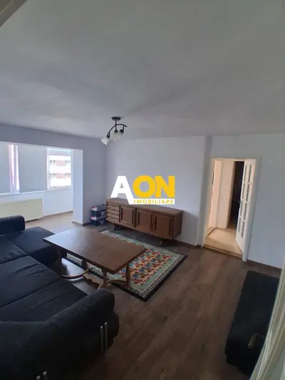Apartament 2 camere Cetate