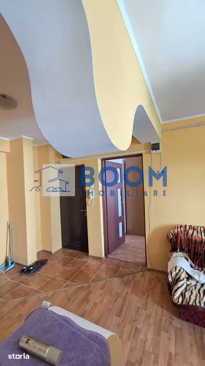 Apartament 2 camere | Zona Nord | Etaj 3