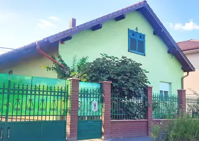 BRASADAS vinde casa noua, 4 cam 920 mp teren, Dariu Pop