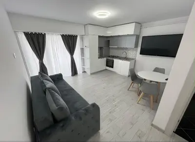 Apartament 2 camere,Bacriz