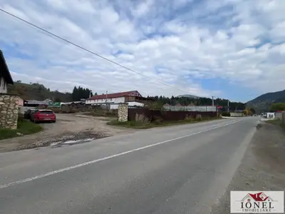 Teren intravilan de vanzare in Bistra