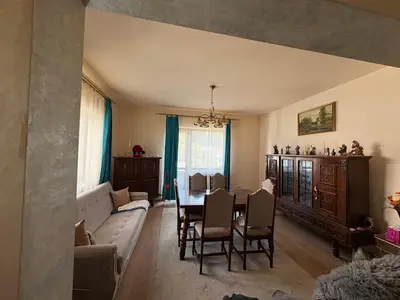 Casa 4 camere, Zona Centru