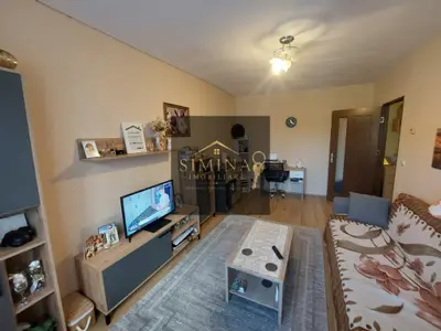 Apartament 1 Camera, De Vânzare, Strada  Cutezantei,Tudor
