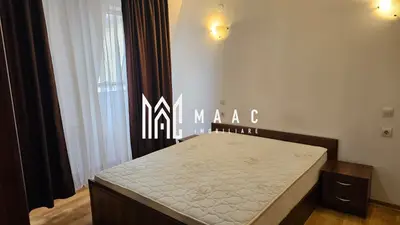 Apartament 2 camere de închiriat | Șelimbăr | etaj 1, balcon