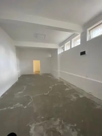 Spatiu 0 camere, Zona Zamca