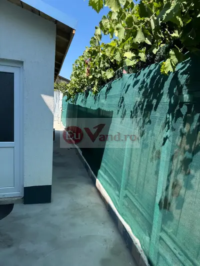 De inchiriat apartament cu o camera la casa, 260 euro negociabil