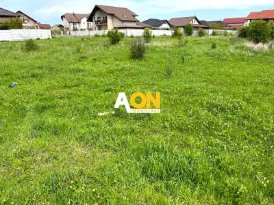 Teren de vanzare, 700MP, in zona Ampoi 3