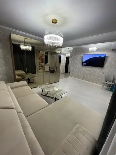Apartament 2 camere militari residence/bucatarie inchisa