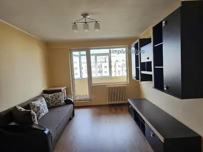 2 Camere Metrou Costin Georgian Mobilat Utilat
