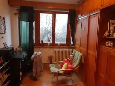 Apartament cu 3 camere decomandate in Tg Mures str Aleea Carpati