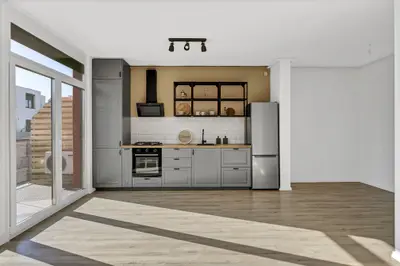 Apartament în bloc nou - Comision 0%
