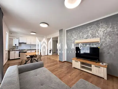 Apartament 2 camere | Etaj 1 | Balcon | Parcare | D. Stanca