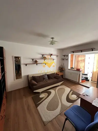 1 camera, Manastur, Baza Sportiva, Mehedinți, Centrala Proprie