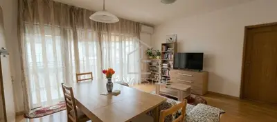 Apartament 2 camere, 47mp, parcare, balcon, zona Parcul Poligon