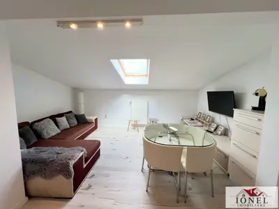 Apartament trei camere bloc nou de inchiriat in Alba Iulia