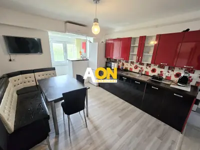 Apartament cu 2 Camere, 59mp, Complet Mobilat, Zona Electrica - Centru