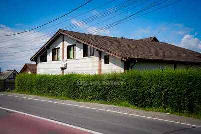 Casa individuala 2 unitati