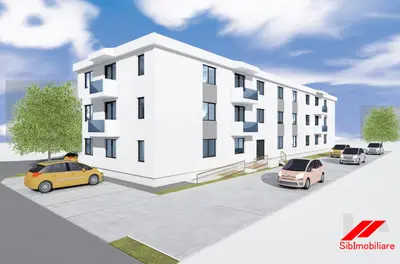 Apartament 2 camere , IDEAL INVESTITIE LA GRI SAU CHEIE, ET 1 ZONA TRIAJULUI