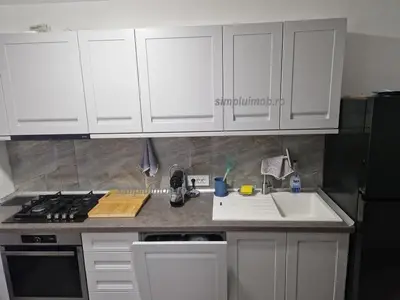 Apartament cu 3 camere , Doamna Ghica