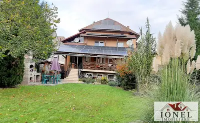 Vanzare casa in Alba Iulia