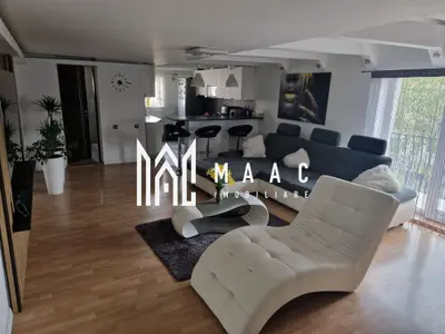 Apartament 4 camere | 85MPU | Balcon | Calea Cisnadiei