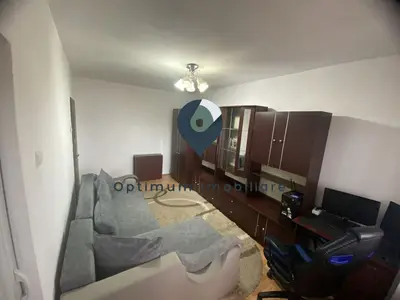Garsonieră cu balcon de vânzare în Mărăști, etaj 2!