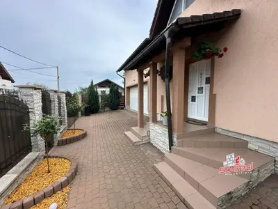 De vânzare casă singur în curte în Tg Mureș - Sâncraiu de Mureș