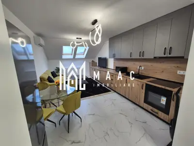 Apartament Nou I 2 Camere I Etaj 5 I Lift I Loc de parcare