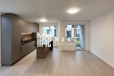 Apartament 3 camere decomandat de vânzare | Șelimbăr | intabulat