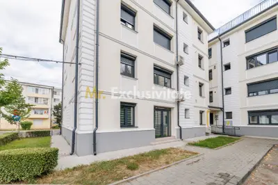 Spațiu comercial de închiriat – Central, Bd. I.C. Brătianu | 48 mp |