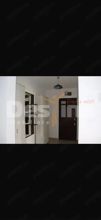 inchiriez apartament cu 3 camere