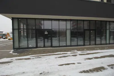 Spatiu comercial zona Gheorghe Doja