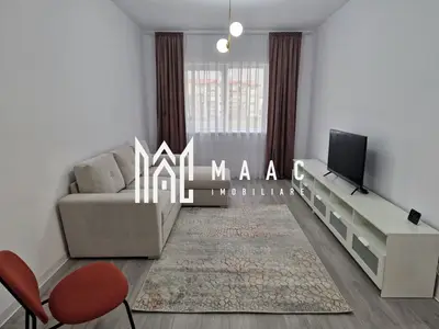 Apartament de închiriat 2 camere | Șelimbăr | parcare și boxă