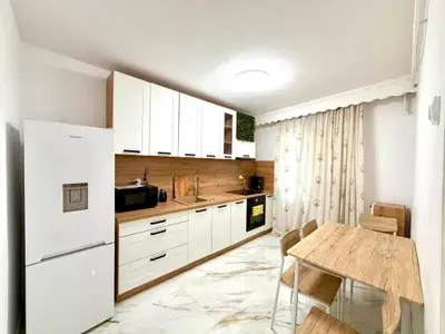 Apartament cu 3 camere, ULTRACENTRAL – mobilat, utilat și gata de mutare