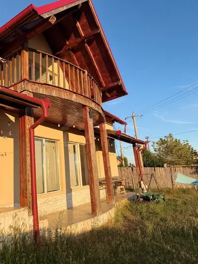 De vânzare casă  in Sântana de Mures