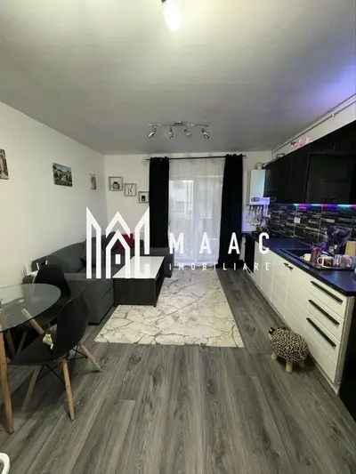 Apartament 2 camere de vânzare |  Arhitecților | Curte 130mp