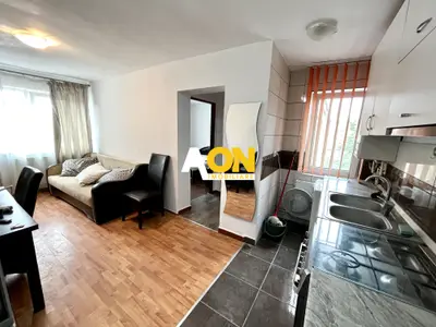 Apartament cu 2 Camere, Complet Mobilat, Zona Bld. Transilvaniei