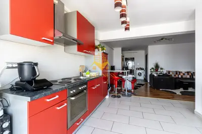2 camere, bloc nou, Calea Turzii,Zona Leroy Merlin,Buna Ziua,Rompetrol