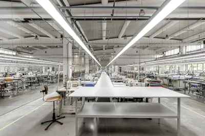 Oportunitate: Hală de producție și depozitare cu birouri în Arad