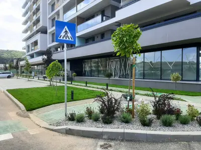 Apartament Nou 2 Camere Balcon 10 MP Lângă Viitoarea Sală Polivalenta