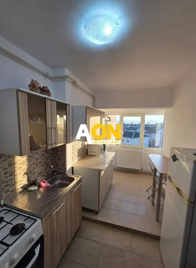 Apartament cu 1 Camera, 30 mp, Mobilat si Utilat, Zona Cetate Stadion
