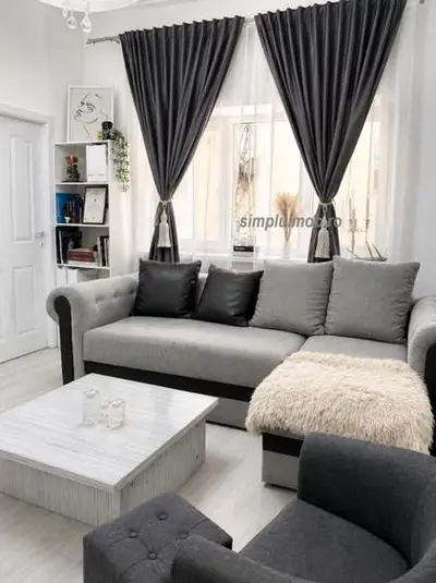 Apartament 2 camere renovat complet zona Armeneasca  centrala proprie