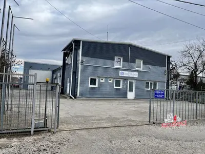 De închiriat hală în Mureș - Sg de Mureș