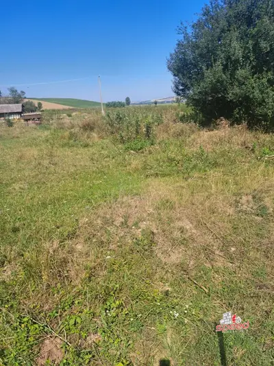 De vânzare teren în Mureș - Gruișor