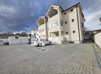 Spatiu 210 mp | Apartament 3 camere | Teren 164 mp |