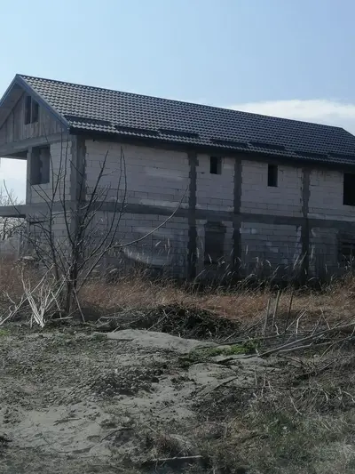 Vila de vanzare în magurele if