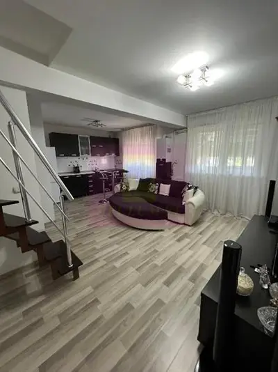 EXCEPTIONAL !!! Duplex, 3 camere in zona Colentine